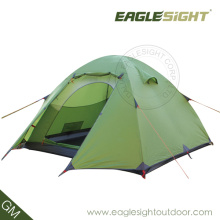 3 Person Dome Tent for Camping (2.5kg)